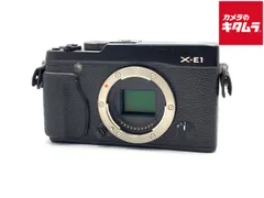 2025年最新】fujifilm x-e1の人気アイテム - メルカリ