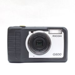リコー RICOH G600 M260209#A-56 - メルカリ
