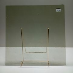 ステンドグラス　デザーク　300✕300mm（39）
