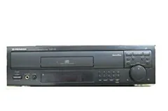 ★メンテナンス済み★ Pioneer LDプレーヤー CLD-R5 No.2 Yahoo!オークション - Pioneer CLD-R5 レーザーディスク