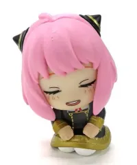 【中古】トレーディングフィギュア アーニャ・フォージャー 「肩ズンFig. SPY×FAMILY」