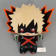 2025年最新】ちみっともぬい 爆豪の人気アイテム - メルカリ