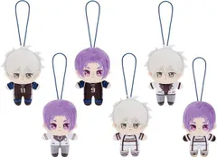 劇場版ブルーロック EPISODE 凪 ほわぬい 全6種セット