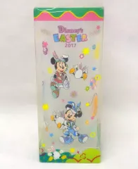 【中古】マグカップ・湯のみ 集合 コレクタブルグラス 「ディズニー・イースター2017」 アンバサダーホテル限定