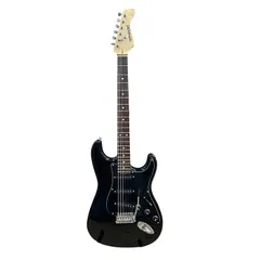 限定価格！！激レア！！フェルナンデス　ブラックストラトキャスター ！！ Early'54 Sunburst/Maple neck VG-2240｜ビンテージフェンダー