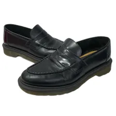 未使用✨ドクターマーチン RAFI サドルシューズ レザー UK7 26cm 楽天市場】Dr.Martens ドクターマーチン レザーシューズ 1461 WB