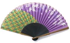 【中古】扇子(キャラクター) 冨岡義勇 こだわり扇子 「鬼滅の刃×嵐電×映画村×京都市交通局 京ノ御仕事」