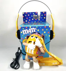 【希少】M&M's　卓上 電話機　廃盤品 2026年最新】エムアンドエムズ 電話の人気アイテム - メルカリ