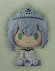 BANDAI SPIRITS 이치 반 쿠지 홀로 라이브 Wedding Dress Style 쵸코코상 시라가네 노엘 쵸코콧코 피규어