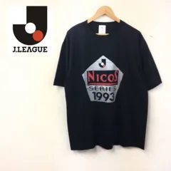 【90s激レア】Jリーグ最初期　Tシャツ◆W杯オリンピックワールドカップサッカー 1998 フランス ワールドカップ サッカー 日本代表 オリンピック