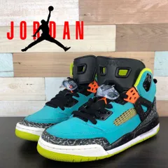 2025年最新】air jordan スパイジークの人気アイテム - メルカリ