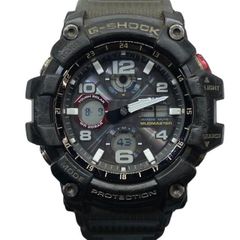 056 gg-1000 G-SHOCK MUDMASTER 腕時計 本体 - メルカリ