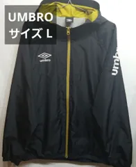 UMBRO アンブロ ジャンバー ウィンドブレーカー サイズL《0218-16》