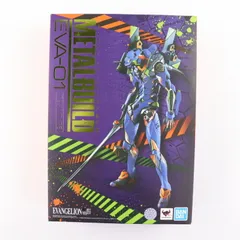 2025年最新】metal build エヴァンゲリオン初号機の人気アイテム