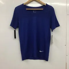 NIKE ナイキ Tシャツ 半袖 AT0579-438 DRI-FIT メッシュ タグ付き