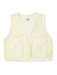 【数量限定】[ソロ・ツーリスト] インナーセキュリティベスト・レディスM 41 cm 0.1kg SB-27M