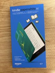 新品未開封】Kindle Paperwhiteキッズモデル エメラルド - メルカリ