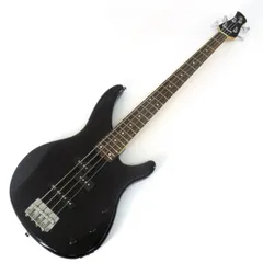 【中古】YAMAHA TRBX174 4弦エレキベース ブラック YAMAHA ヤマハ TRBX174 BLACK ベース 初心者 入門モデル 島村