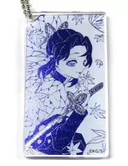 2025年最新】胡蝶しのぶ キーホルダー 原画展の人気アイテム