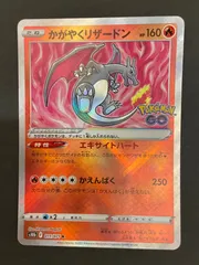 2025年最新】かがやくリザードン psa10の人気アイテム - メルカリ