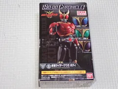 2025年最新】SO-DO CHRONICLE 仮面ライダークウガの人気アイテム