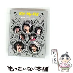 【中古】 Kis－My－Ft2 Debut Tour 2011 Everybody Go at 横浜アリーナ 2011．7．31 / 