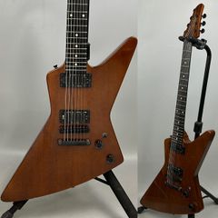 Combat EXP7 オーダーモデル コンバット　エレキギター エクスプローラータイプ 7弦