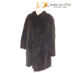 2025年最新】Guy Laroche レディース 毛皮・ファーコートの人気