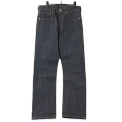 リーバイスビンテージクロージング501XX 1947 W33L34 楽天市場】Levi's リーバイス 501XX 1947年モデル