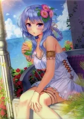 【中古】ポスター [単品] A3クリアポスター オリヴィエ  「C100 あいりすミスティリア! 夏コミセット2022」