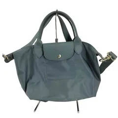 ロンシャン LONGCHAMP Le Pliage Neo Top Handle Bag レディース 表記無 