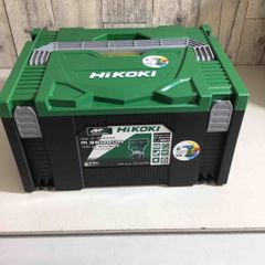 ★ハイコーキ(HIKOKI ※旧:日立工機) コードレストリマ M3608DA(XPZ)【戸田店】のサムネイル