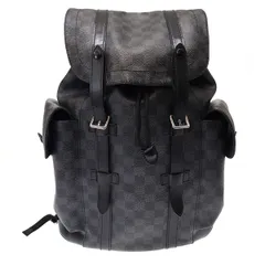 今夜だけお値引き】ルイヴィトンクリストファーPM エピブラック