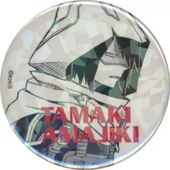 【中古】バッジ・ピンズ 天喰環 オールスター缶バッジ 「僕のヒーローアカデミア」 ジャンプキャラクターズストア限定