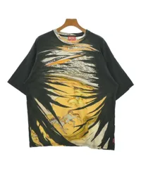 DIESEL Tシャツ・カットソー メンズ 【古着】【中古】【送料無料】