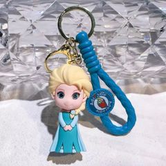 Disney カールじいさんの空飛ぶ家 ラッセル キーホルダー ストラップ 2個セット］Disney ディズニー カールじいさんの空飛ぶ家 カール