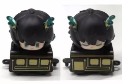 【中古】トレーディングフィギュア 崩壊：スターレイル デフォルメ積みマスコット 第1弾 丹恒・飲月セット