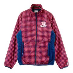 新品】女性 レディースL BATES 春夏用 メッシュ ジャケット パーカー