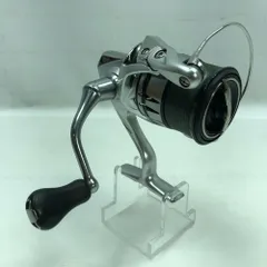 バリアルノブ付き ストラディック 2500shg 19 ストラディック 2500 SHGのスペックとインプレ | 釣りクラウド