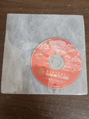 【ゲームキューブ】スーパーモンキーボール2 ソフトのみ