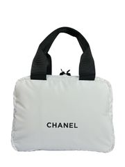 CHANEL／ミニポーチバック