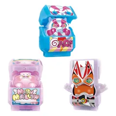 仮面ライダーガヴ [バンダイ(BANDAI)] DXライダーゴチゾウセットシリーズ