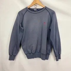 90s ポロ ラルフローレン スウェット パーカー ナイガイ 刺繍ポニーロゴ 90s ポロ ラルフローレン スウェット パーカー ナイガイ 刺繍