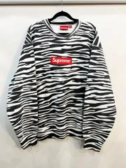 2024年最新】zebra SUPREMEの人気アイテム - メルカリ