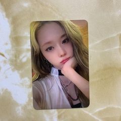 匿名配送】 aespa ktown4u SMtown30 周年 限定 ニンニン