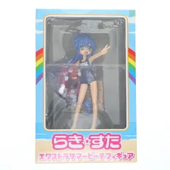 泉こなた(いずみこなた) らき☆すた エクストラサマービーチフィギュア プライズ セガ