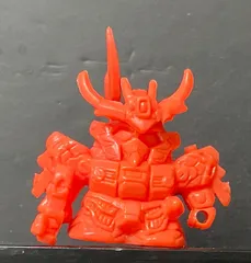 ★即日発送可能！★激レア 当時物 ガン消し 武者ガンダム 2025年最新】武者ガンダム ガン消しの人気アイテム - メルカリ