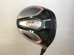 テーラーメイドM6 US FWフェアウェイウッド 3W シャフトS 楽天市場】テーラーメイド m6 フェアウェイウッド 3wの通販