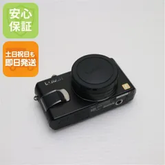 Panasonic - Panasonic　LUMIX DMC-LX2-K　ブラック/1010万画素 元箱あり 中古】Panasonic LUMIX DMC-LX2-K ブラック/1010万画素 元箱あり