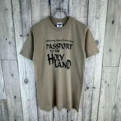 OLD JERZEES 90s ジャージーズ 半袖 Tシャツ TEE
